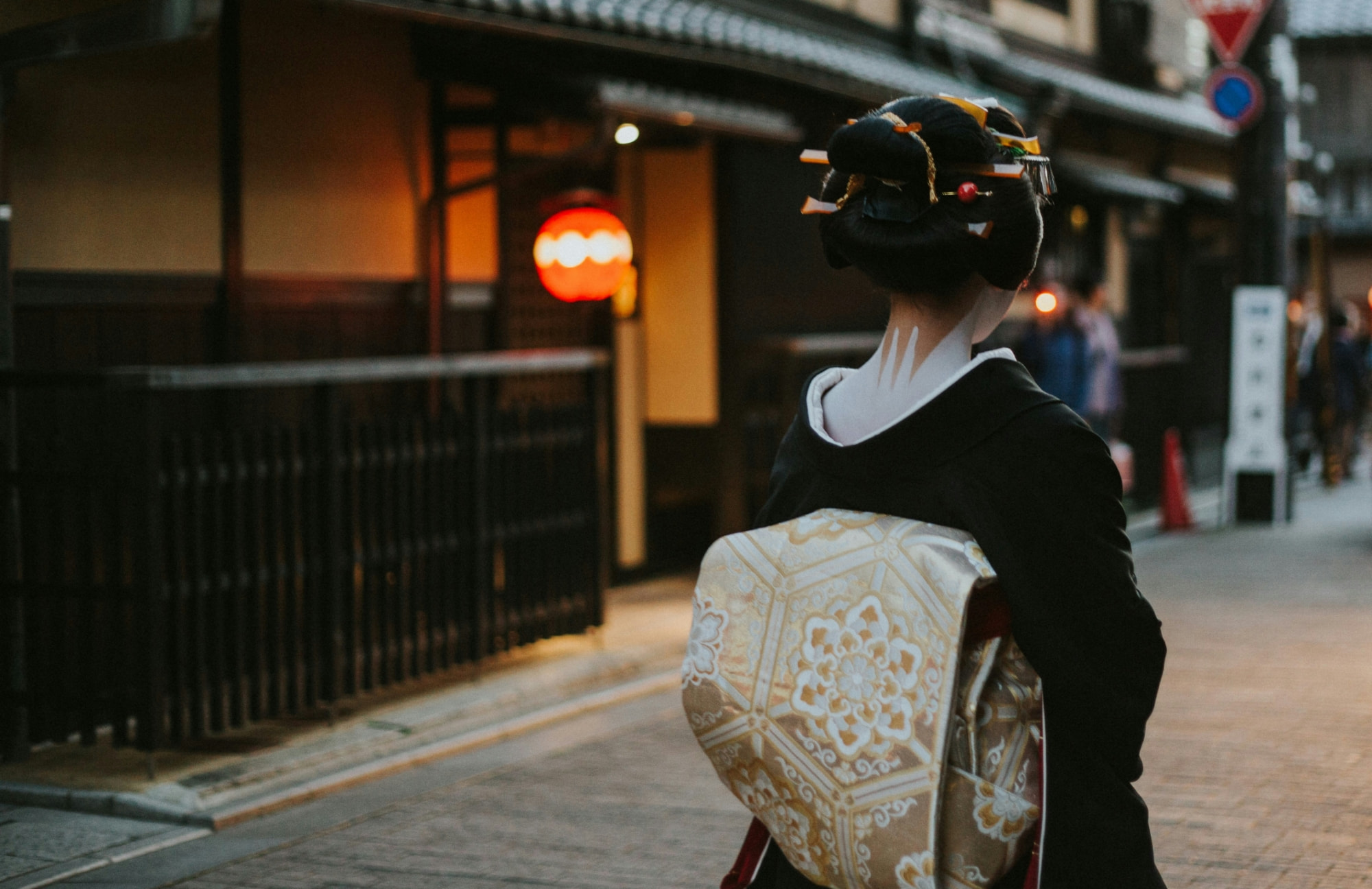 京都の風景